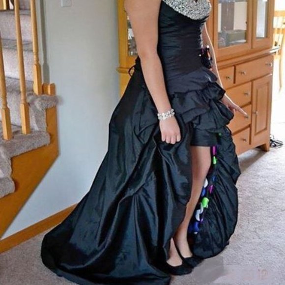 Prom Dress - Picture 3 of 3